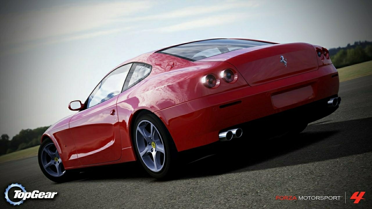 Forza Motorsport 4 (Edición Coleccionista) - Imagen 17
